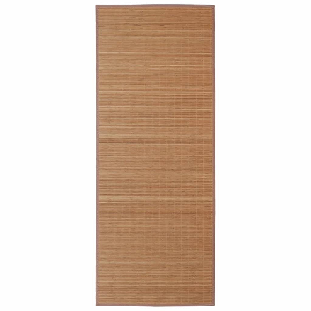 

Бамбуковий килим Shumee 80 х 300 см 241338
