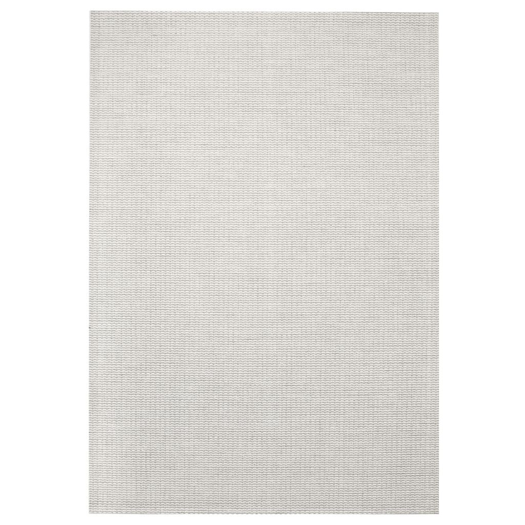 

Килим із сизалю Shumee внутрішній та зовнішній 160x230 см сірий 133080