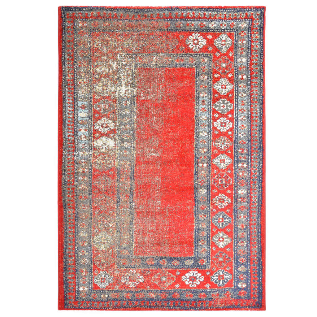 

Килим Shumee червоний 120 х 170 см PP 134290