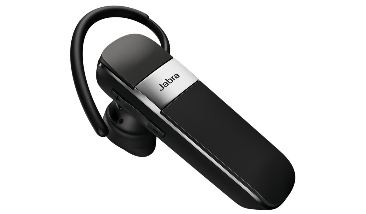 

Bluetooth-гарнитура Jabra Talk 15 Multipoint (100-92200900-60)