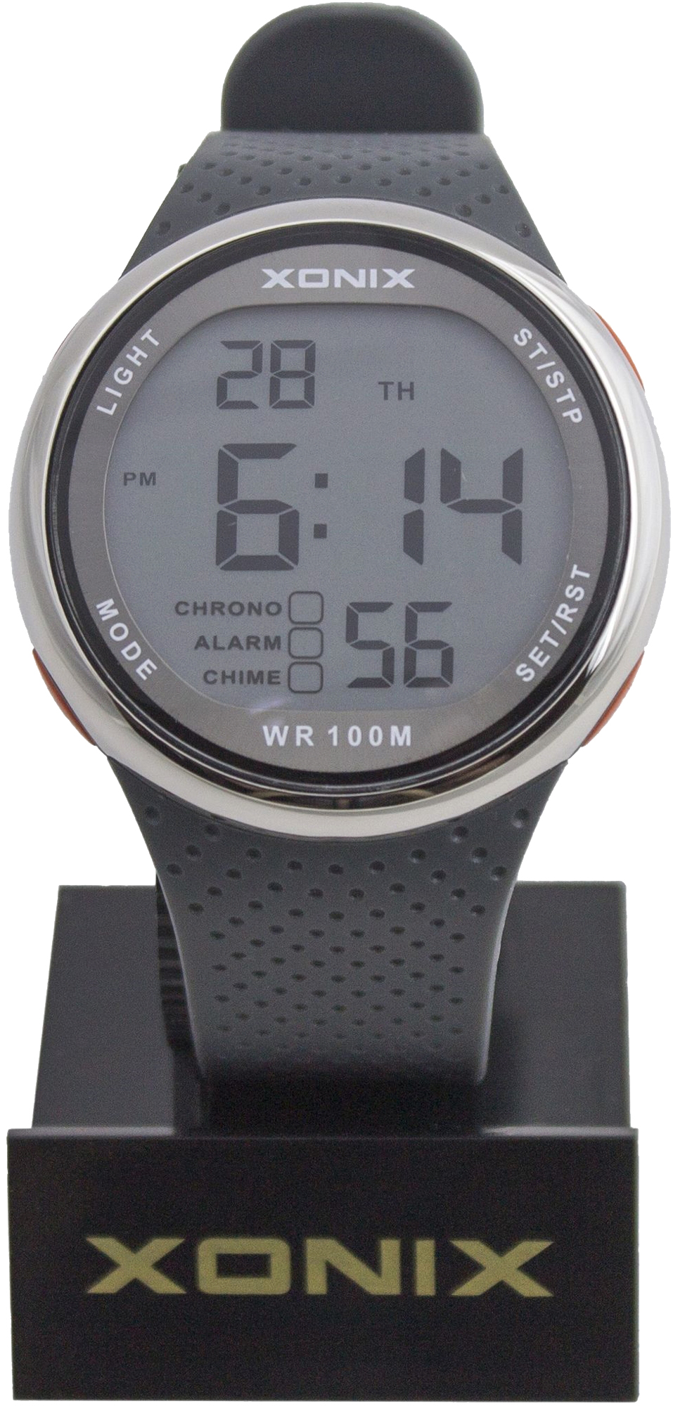 

Мужские часы Xonix GJ-004 BOX (GJ-004)