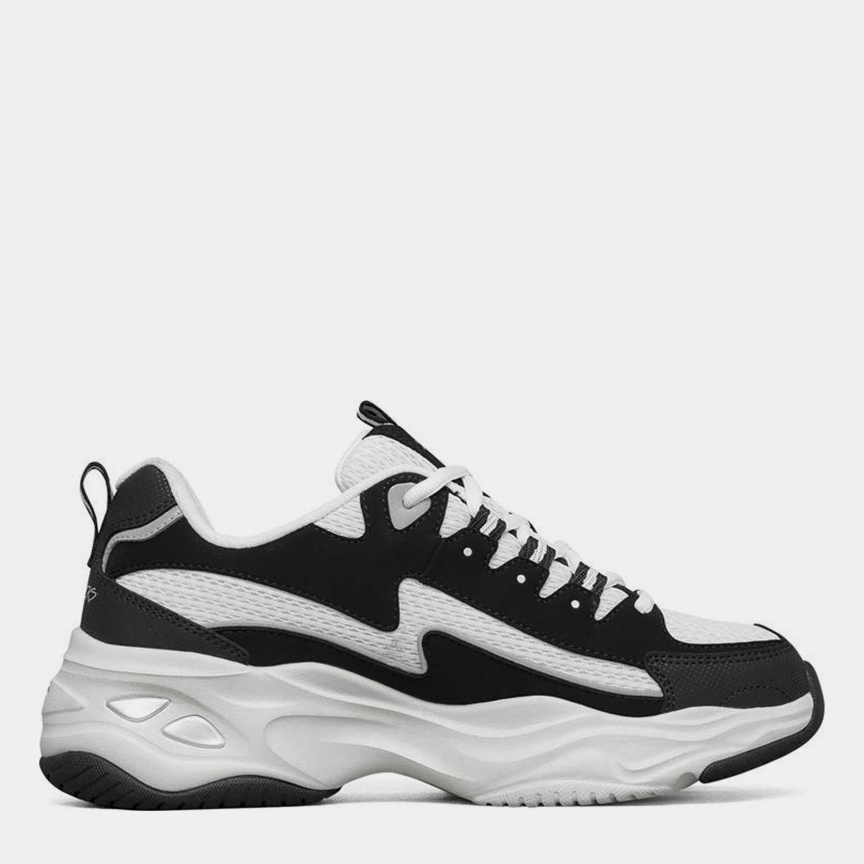 

Кроссовки Skechers 149491 BKW 39 Разноцветные