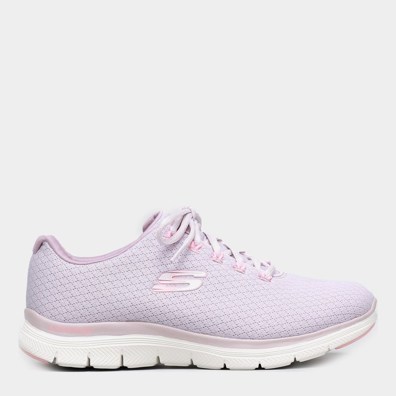 

Кроссовки Skechers 149298 ROS 40 Розовые