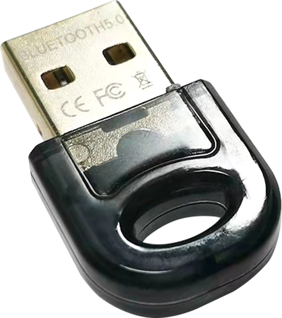 

Bluetooth-адаптер STLab на чипсеті RTL8761B (BT-5.0)