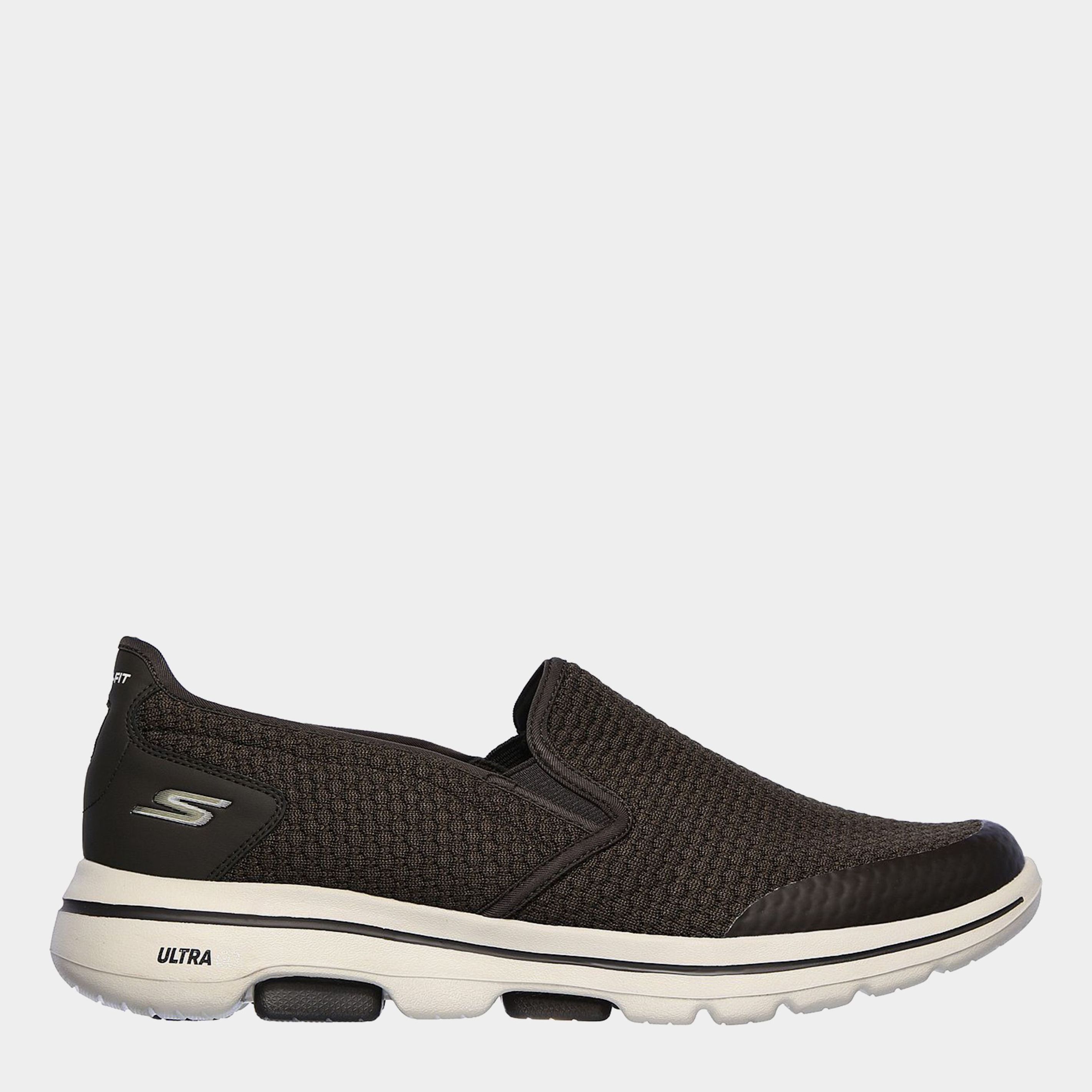 

Слипоны Skechers 55510EWW OLV 42.5 Зеленые