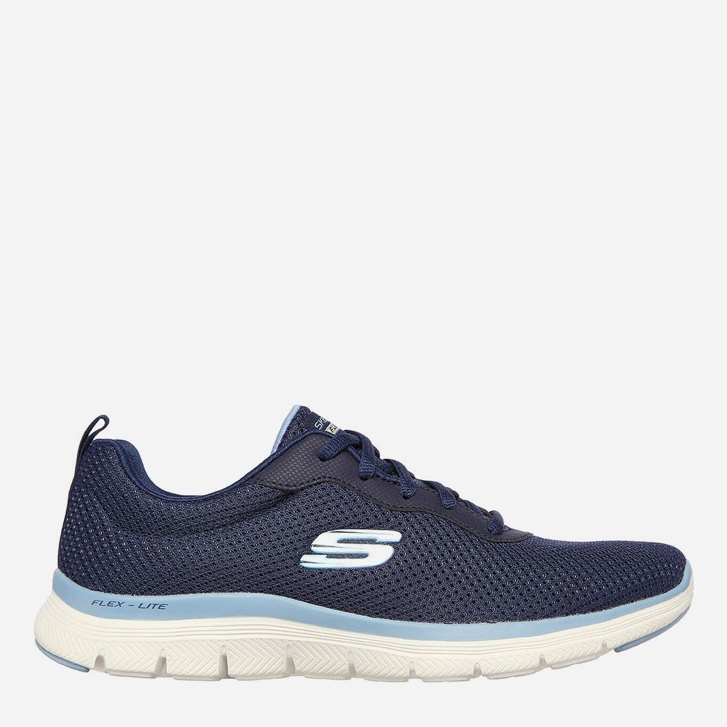 

Кроссовки Skechers 149303 NVBL 39 Синие