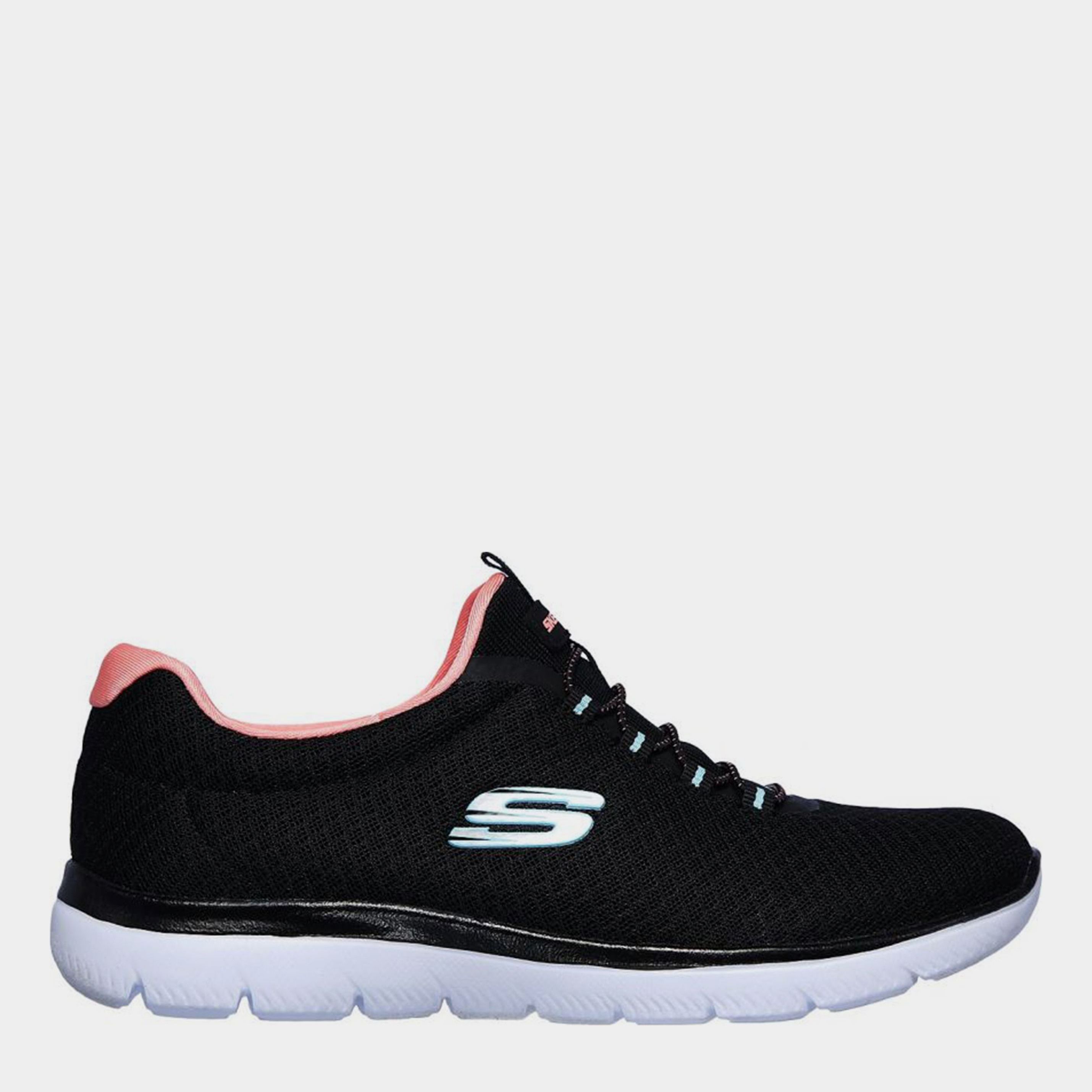 

Кроссовки Skechers 12980 BKPK 38.5 Черные