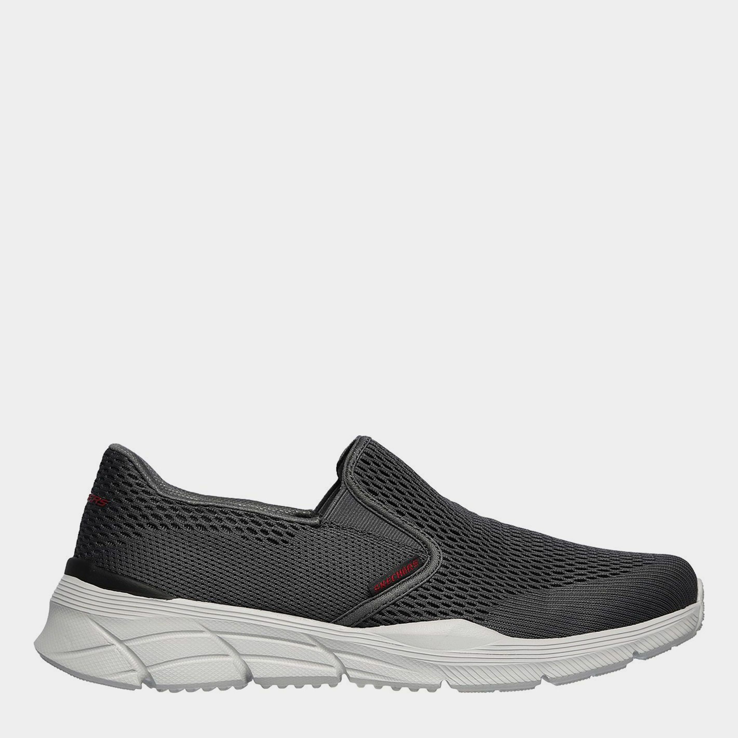 

Слипоны Skechers 232016 CCRD 43 Серые