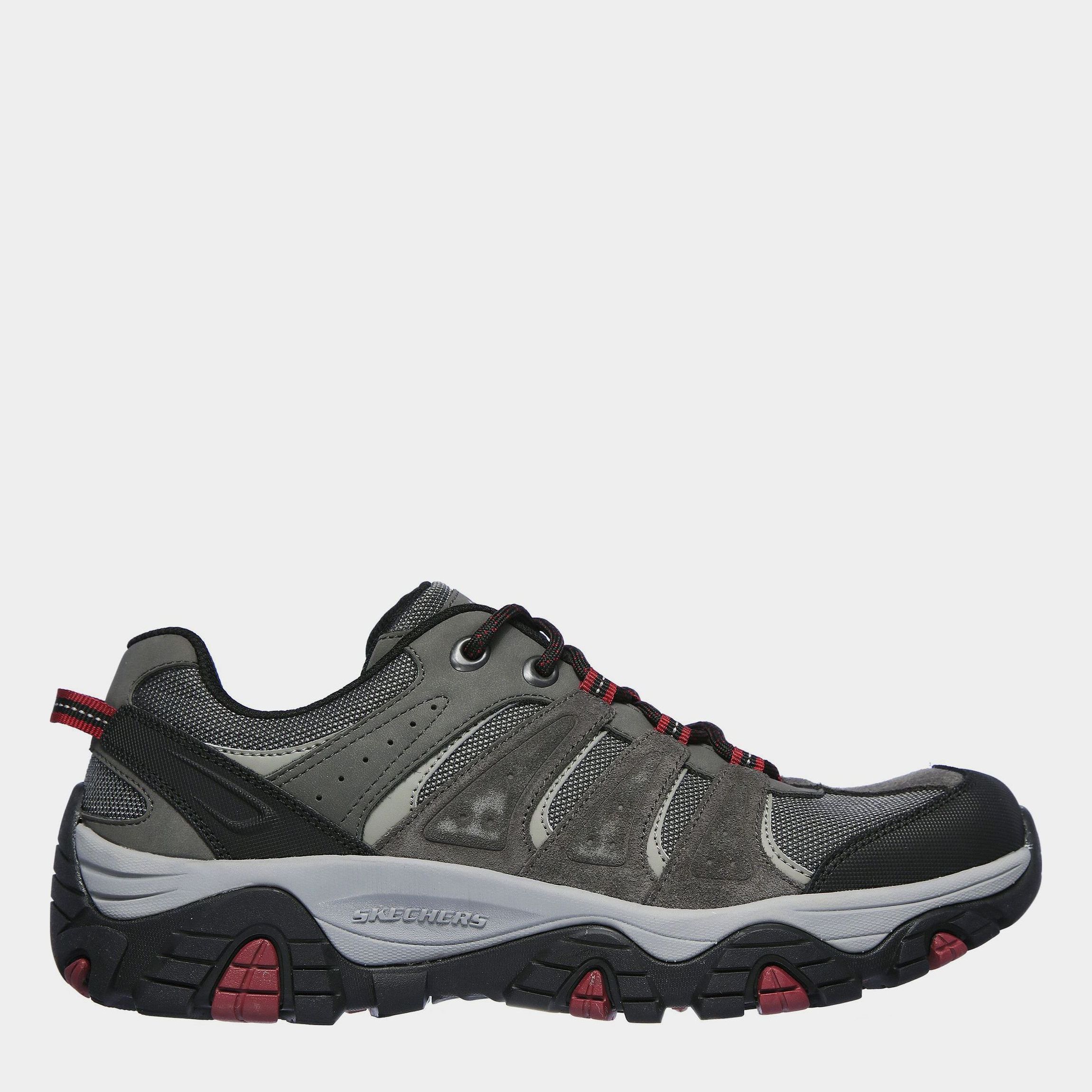 

Кроссовки Skechers 204242 CHAR 42 Серые