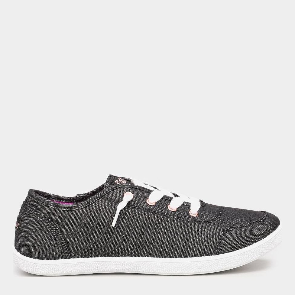 

Кеды Skechers 302780L BLK 38 Черные
