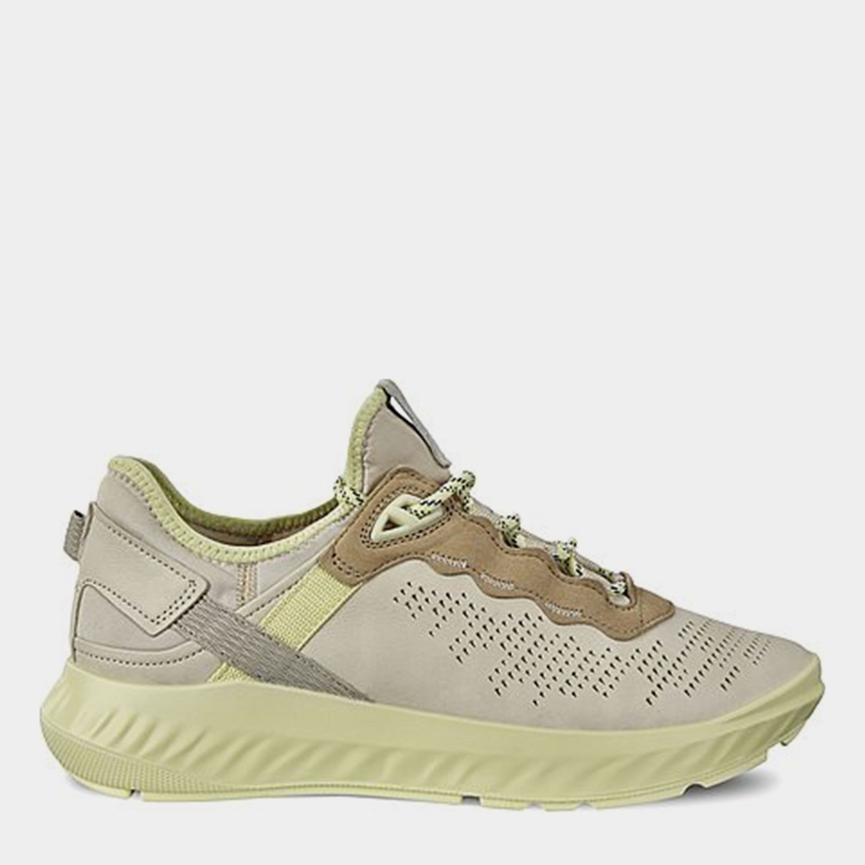 

Кроссовки ECCO 83731352578 37 Белые