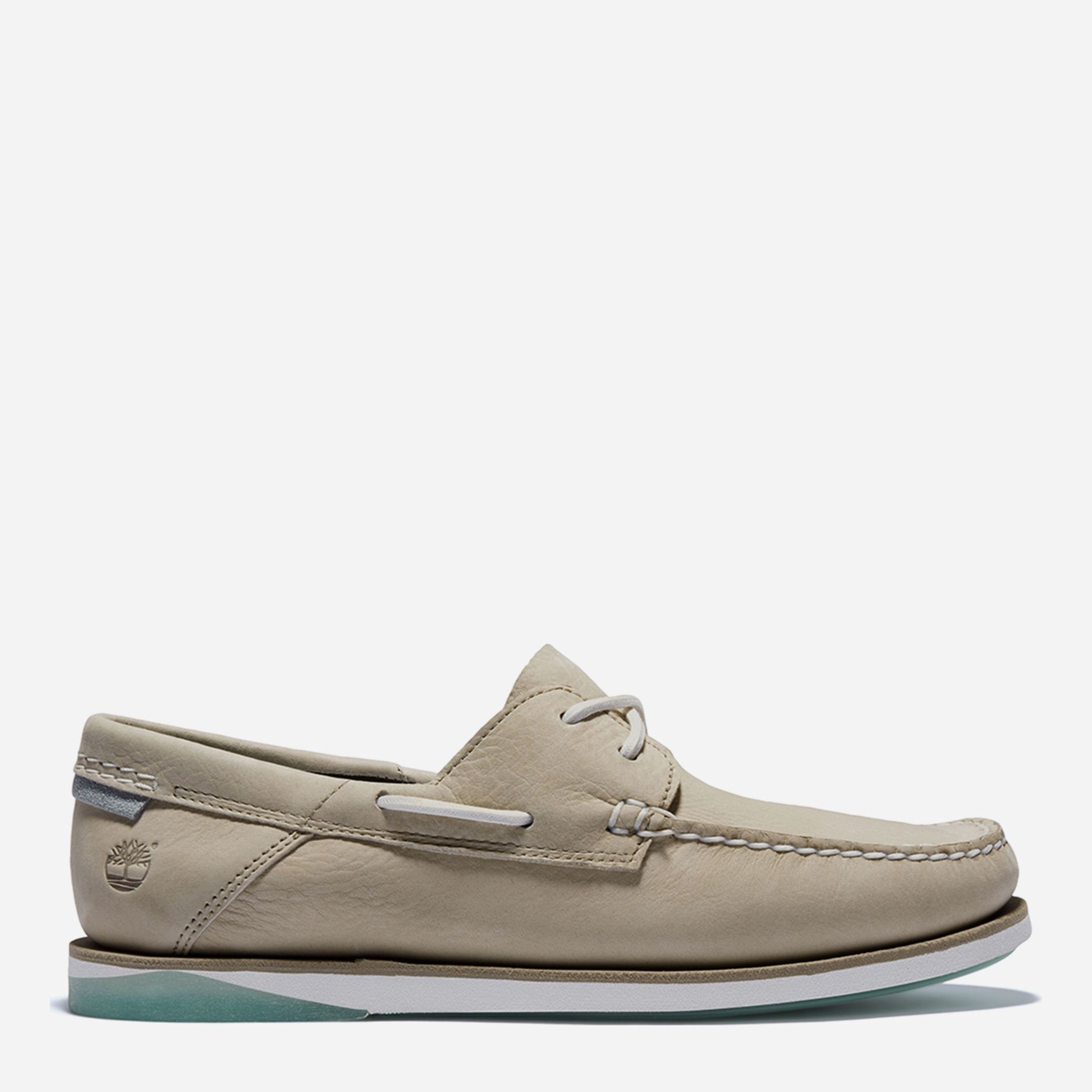 

Топсайдеры Timberland TB0A2CM2K51 43 Бежевые