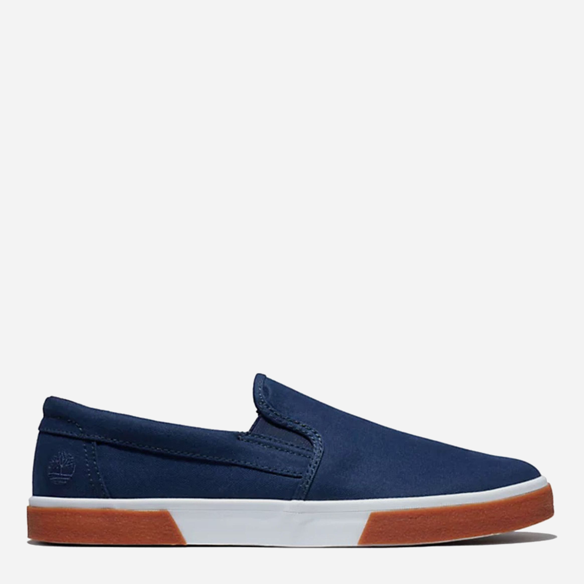 

Слипоны Timberland TB0A42QY019 41 Синие