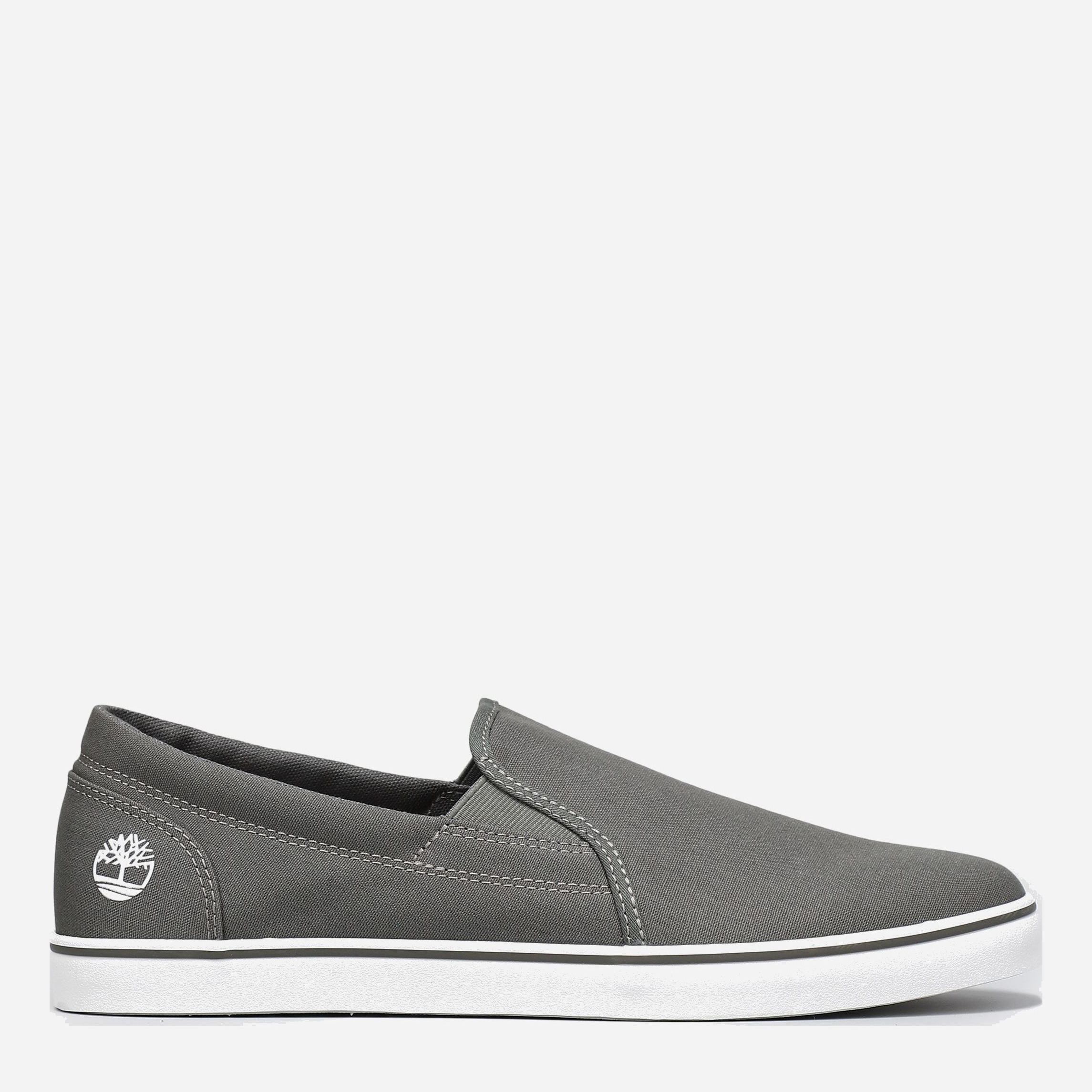 

Слипоны Timberland TB0A1UY5C24 43 Серые