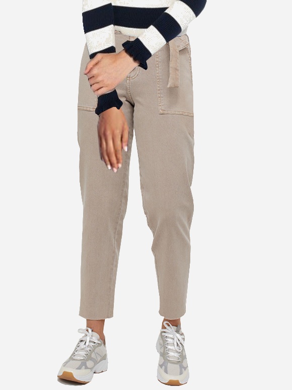 

Брюки Scotch&Soda 142902b02 S Разноцветные