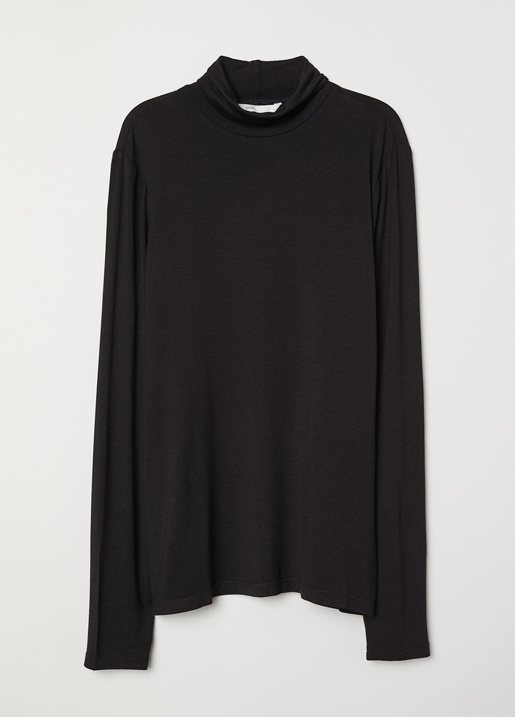 

Водолазка H&M 563519b03 XS Черная