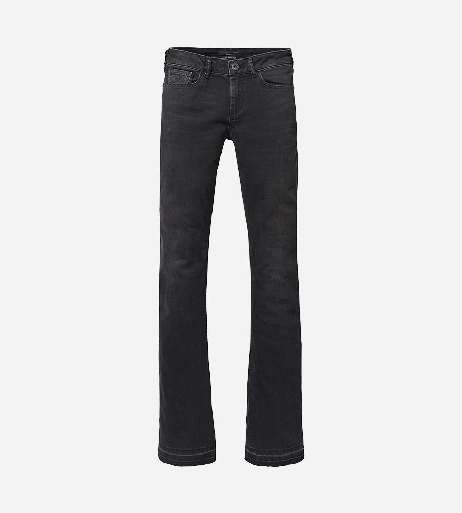

Джинсы Scotch&Soda 138687b02 W26/32 Черные