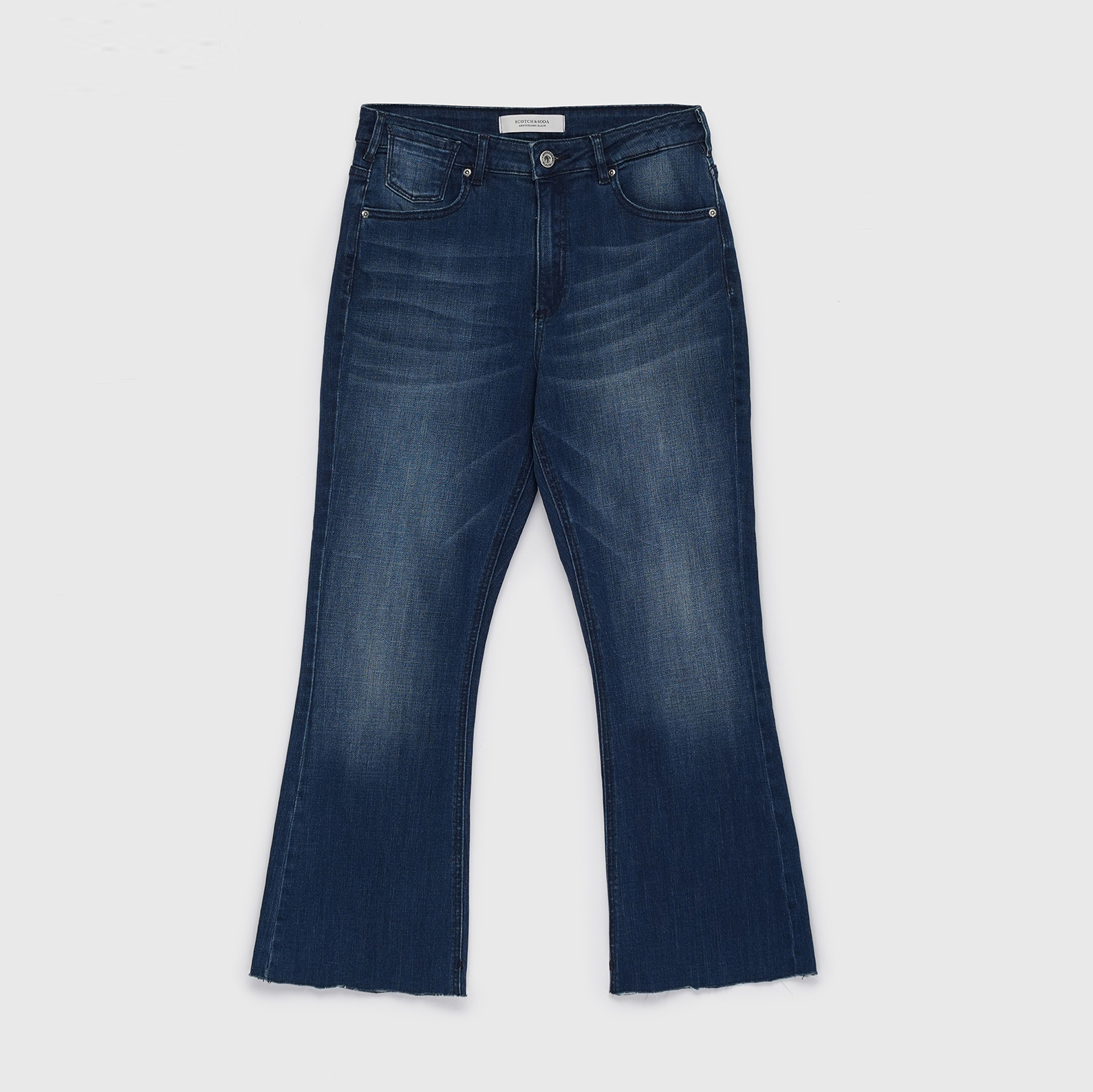 

Джинсы Scotch&Soda 144031b02 W24/32 Синие