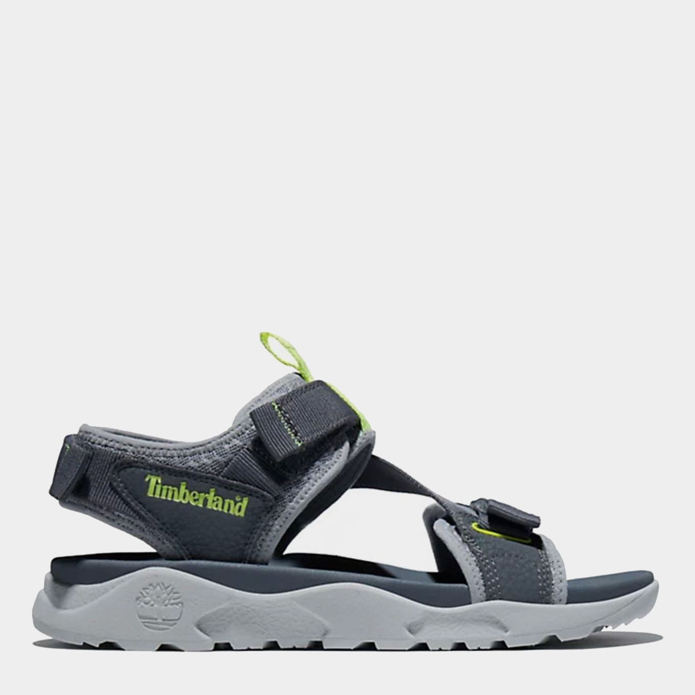 

Сандалии Timberland TB0A23KS015 44 Черные