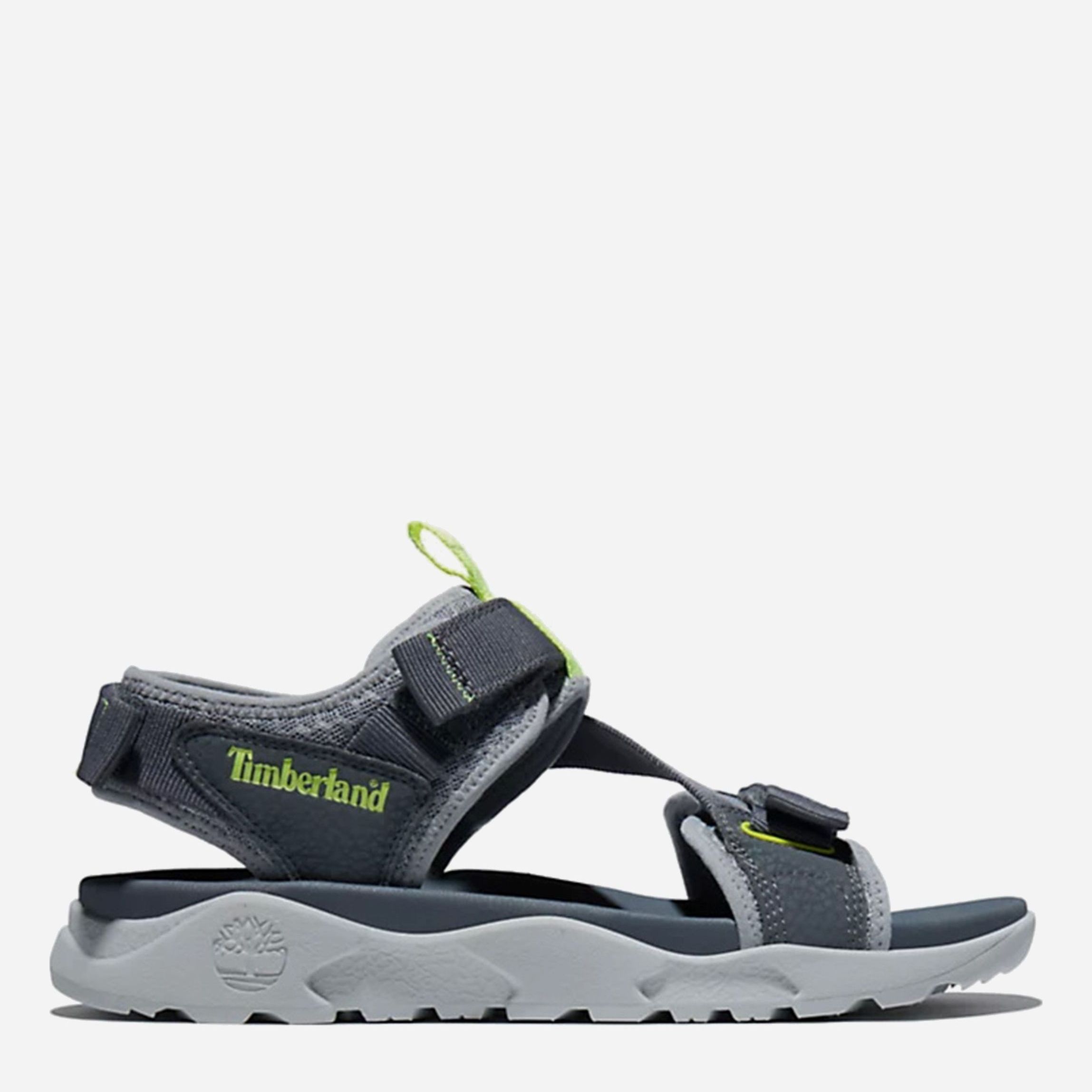 

Сандалии Timberland TB0A2AFA033 45 Серые