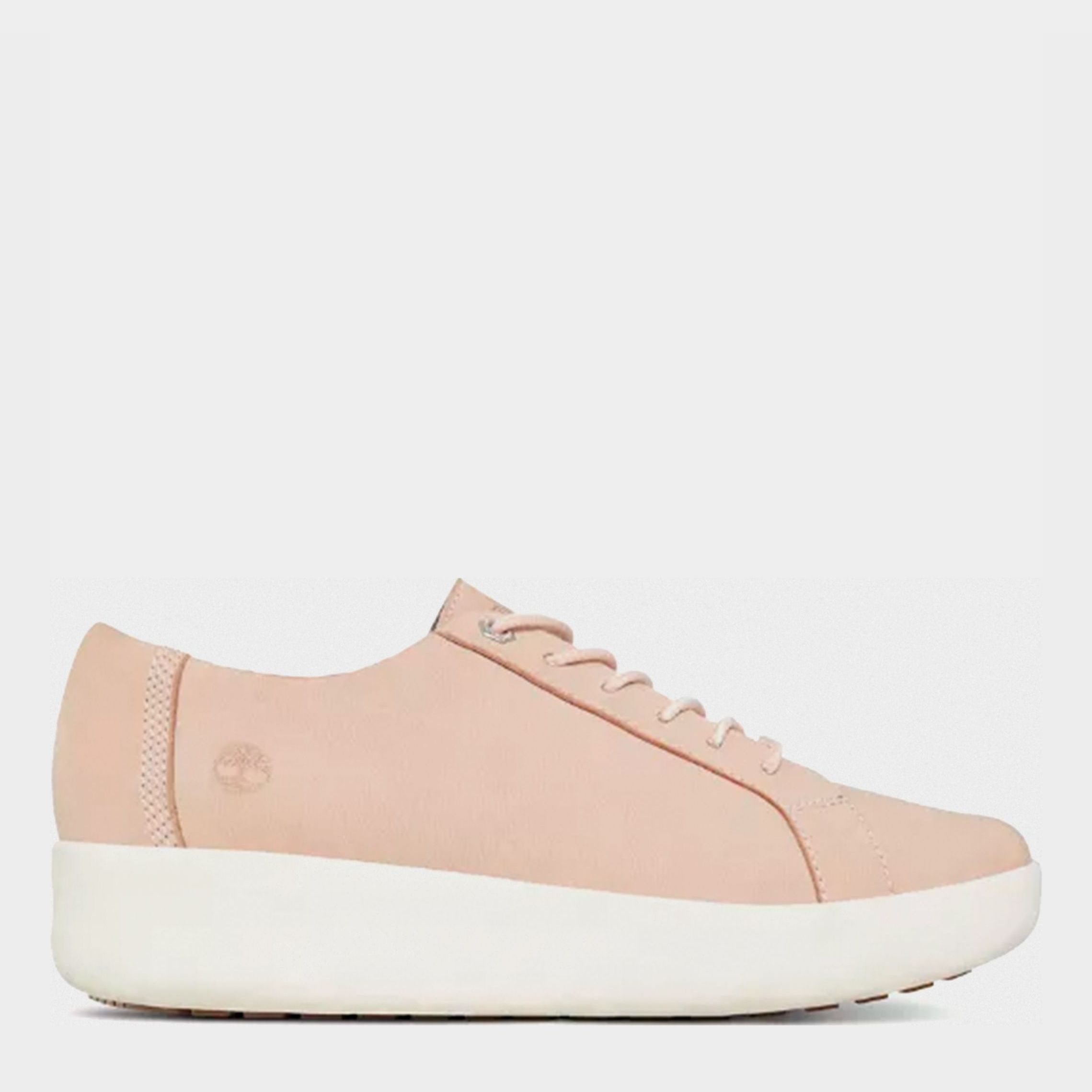 

Кеды Timberland TB0A1SSU662 37 Розовые