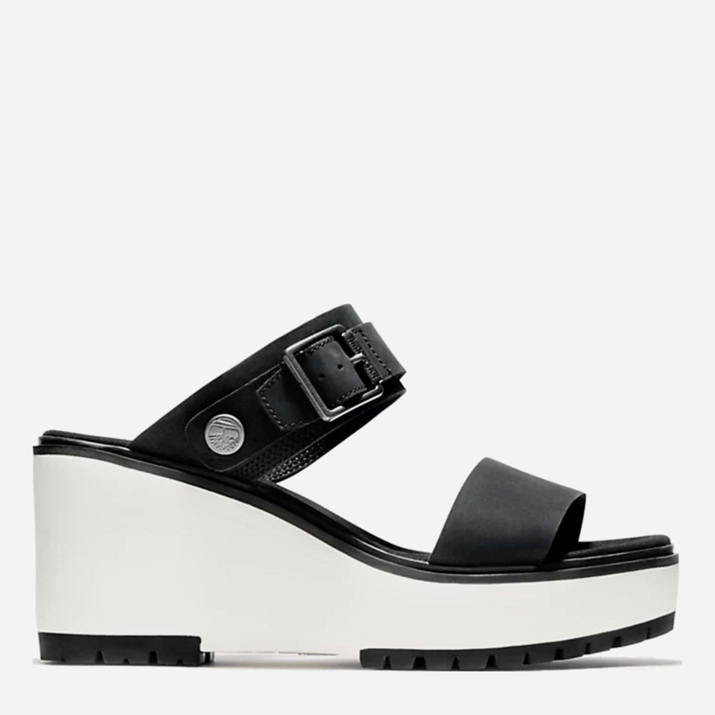 

Босоножки Timberland TB0A26SF015 38 Черные