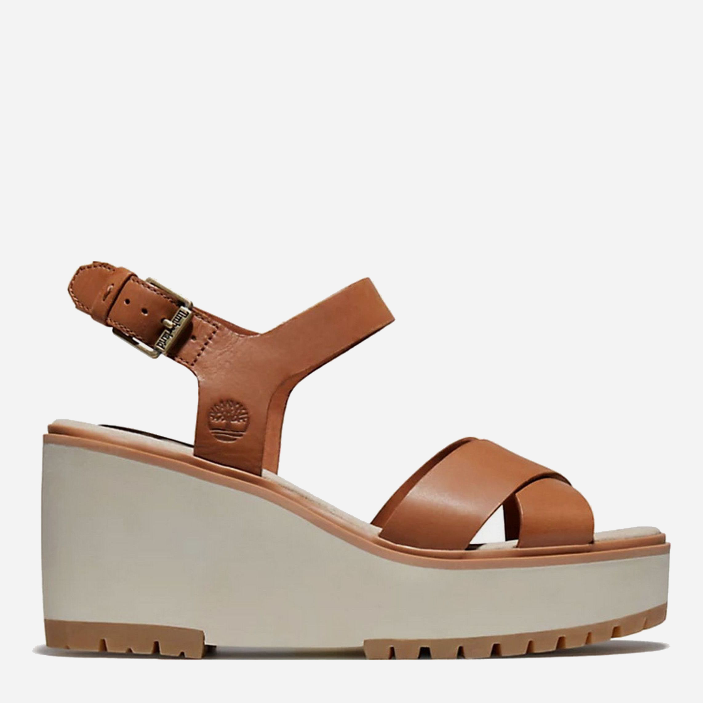 

Босоножки Timberland TB0A26BWA68 40 Коричневые