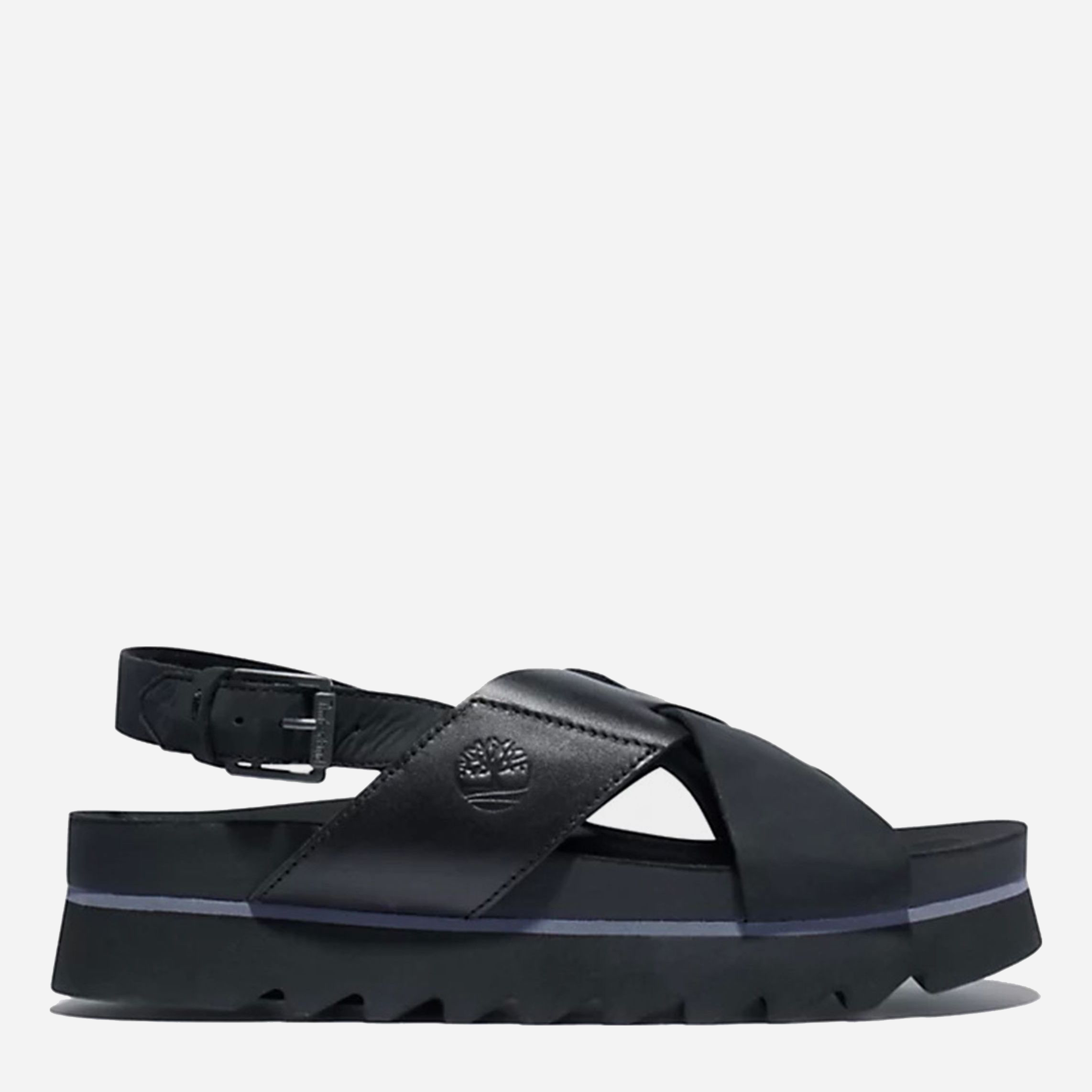

Босоножки Timberland TB0A23FE015 38 Черные
