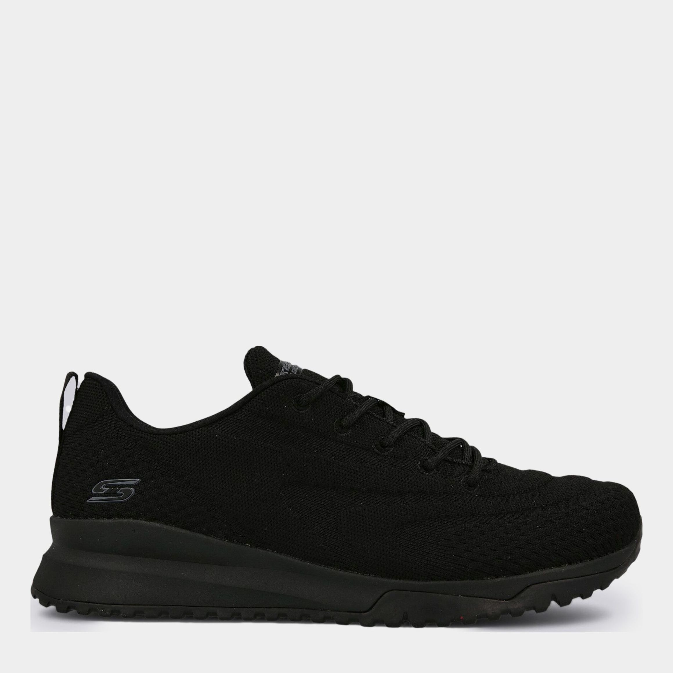 

Кроссовки Skechers 117178 BBK 39 Черные