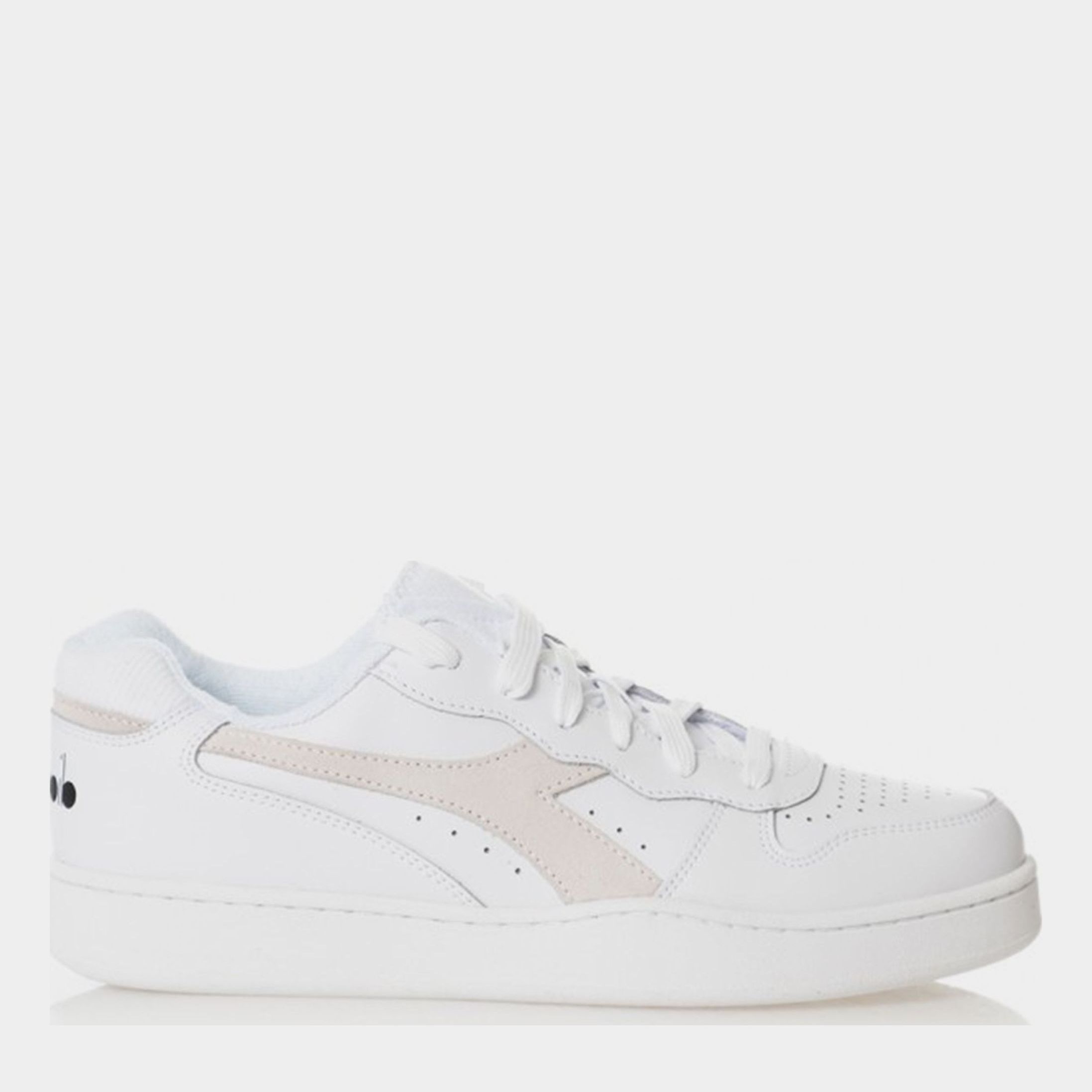 

Кеды Diadora 501.176733.20006 37 Белые