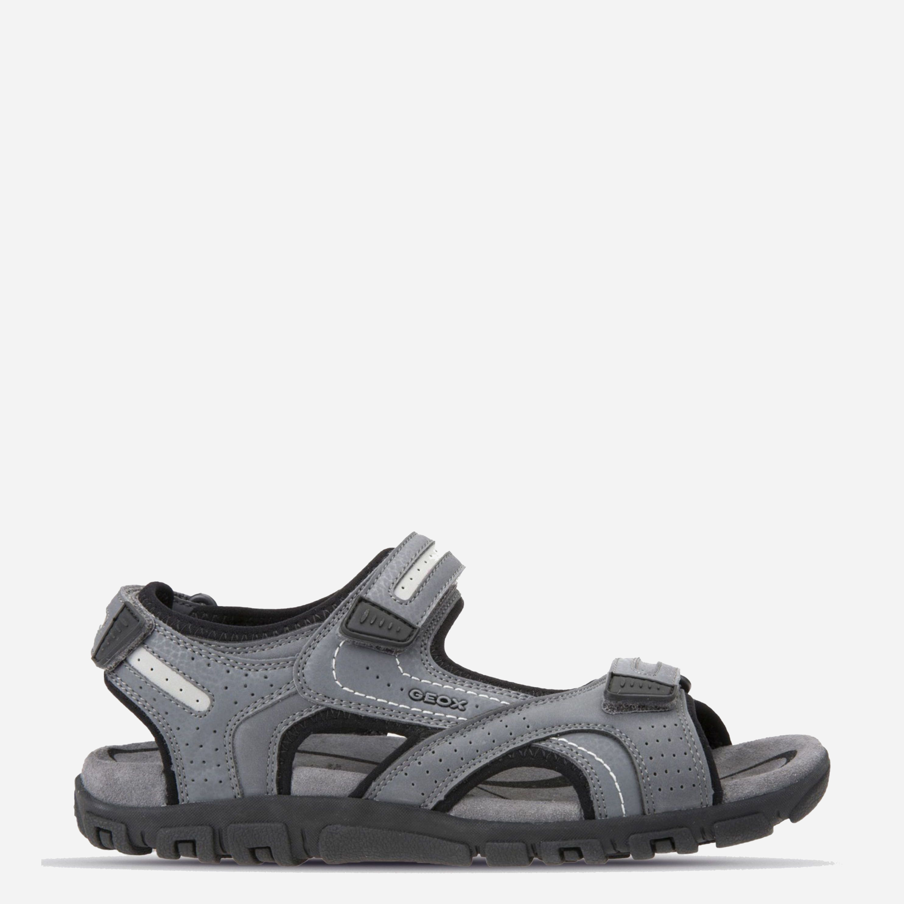 

Сандалии Geox Uomo Sandal Strada U8224D/0BC50/C9014 42