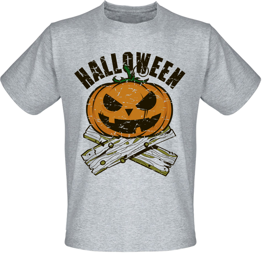 

Футболка Fat Cat Halloween (меланж)  33412, Футболка Fat Cat Halloween (меланж) XL 33412