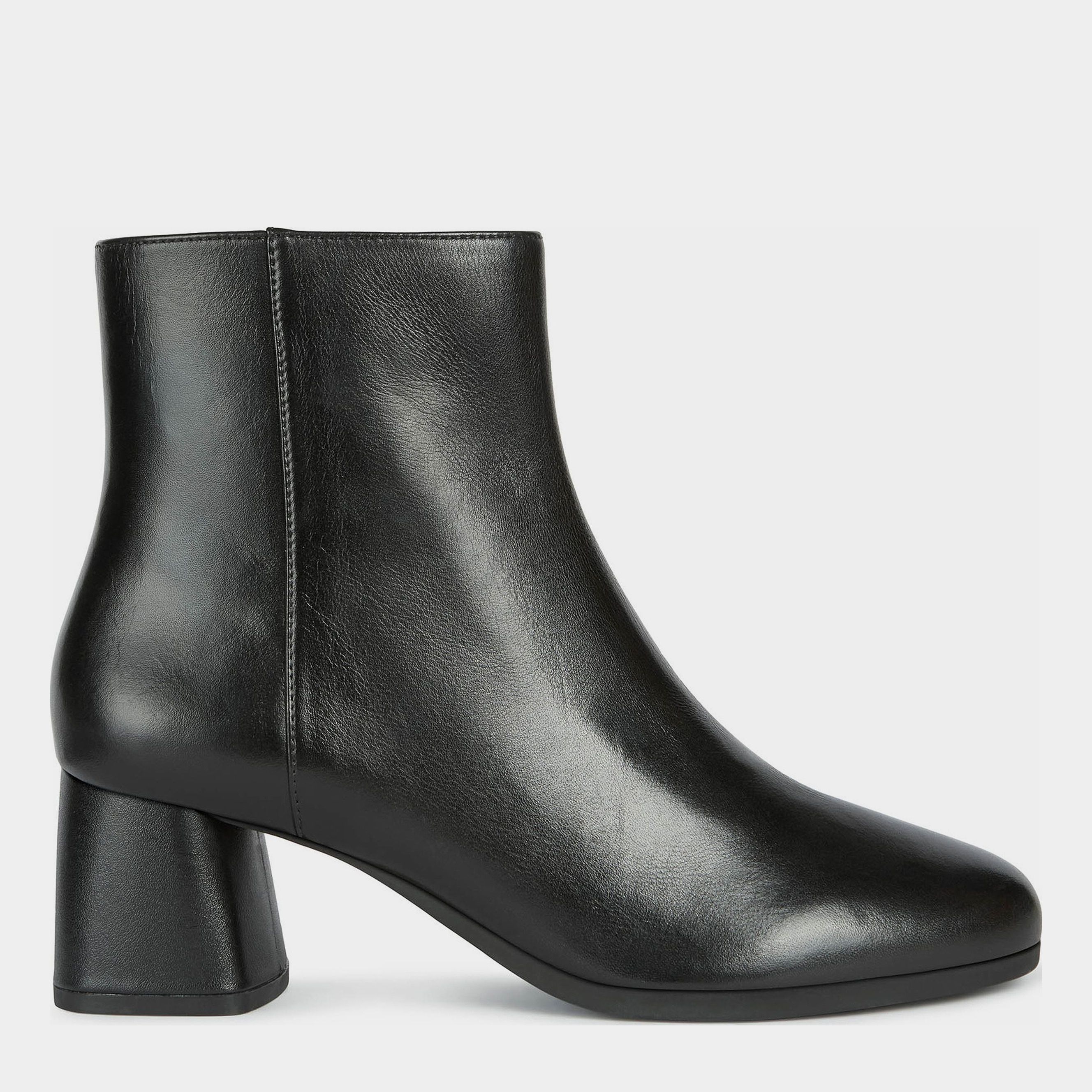 

Ботильоны Geox D Calinda Mid D04EFA/00085/C9999 36.5 Black