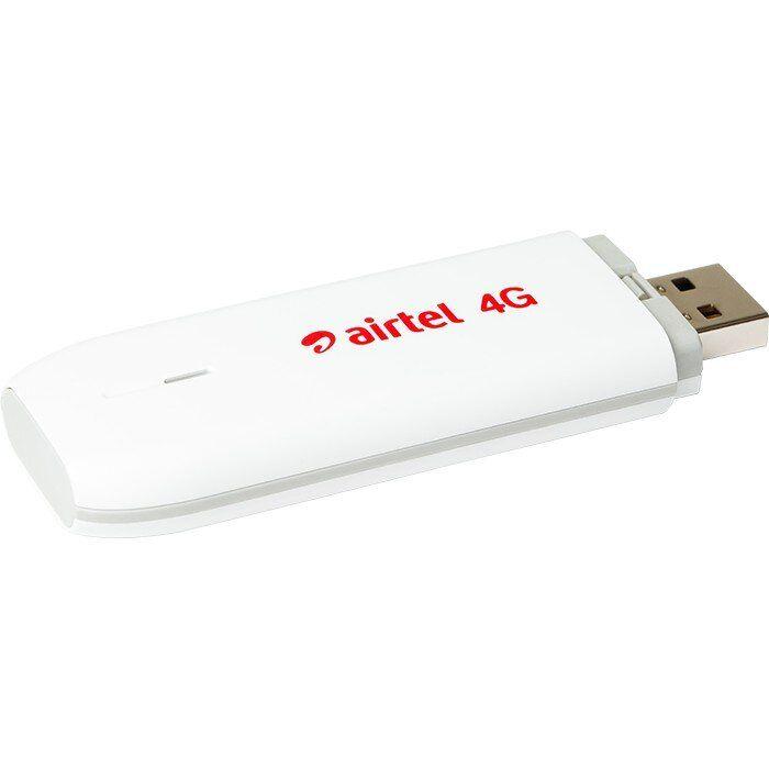 

4G 3G USB модем Micromax MMX 444L выход под антенну