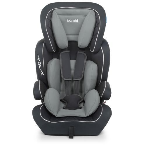 

Автокресло детское M 4250 Gray