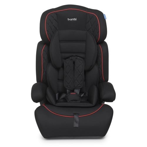 

Автокресло детское M 3546 Black