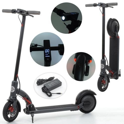 

Электросамокат ES 2-012-G