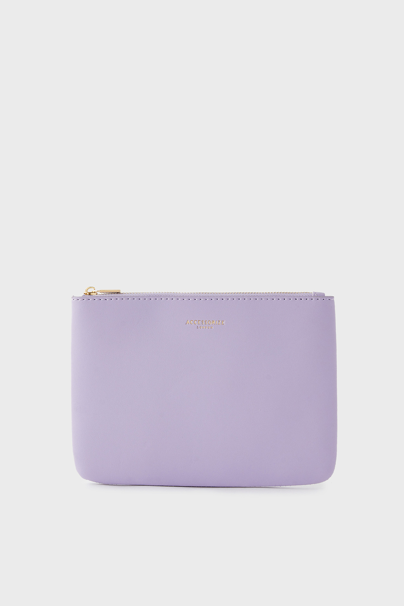 

Женский сиреневый кошелек Pippa Pouch Accessorize OS 189096