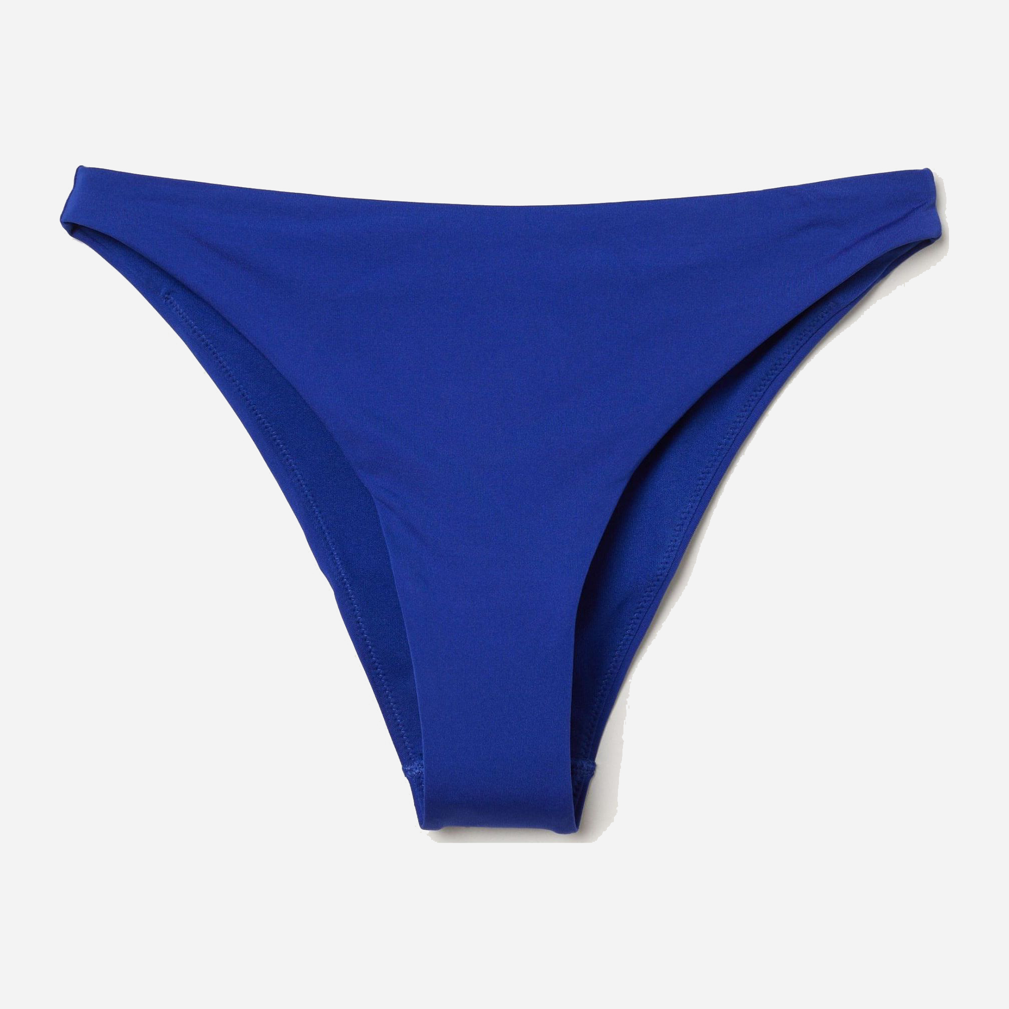 

Нижняя часть купальника H&M 6398948-ACXD 42 Синяя