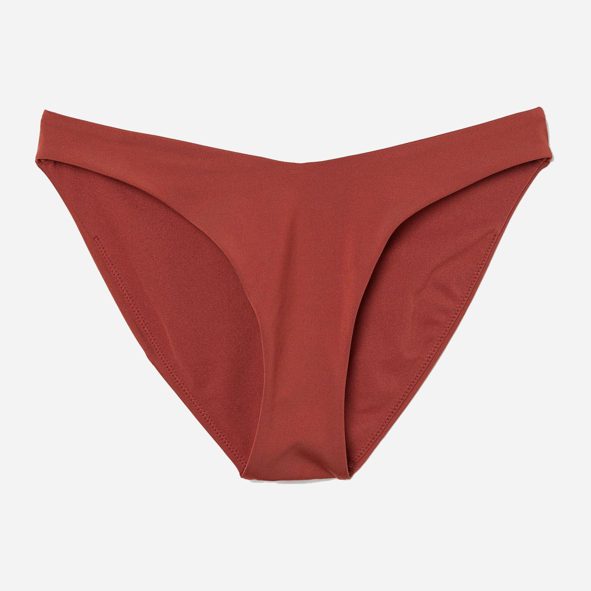 

Нижняя часть купальника H&M 6683968-ACVB 44 Кирпичная