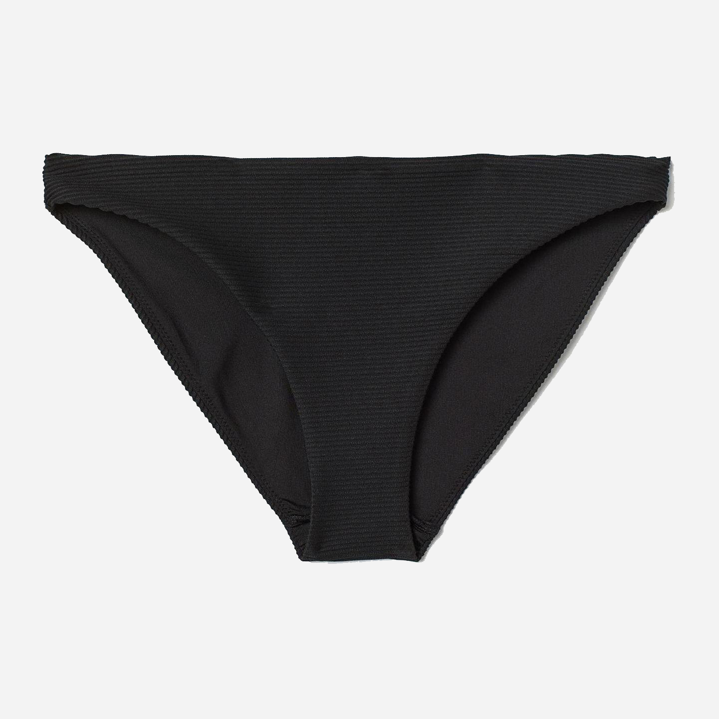

Нижняя часть купальника H&M 5995800-AAAD 36 Черная