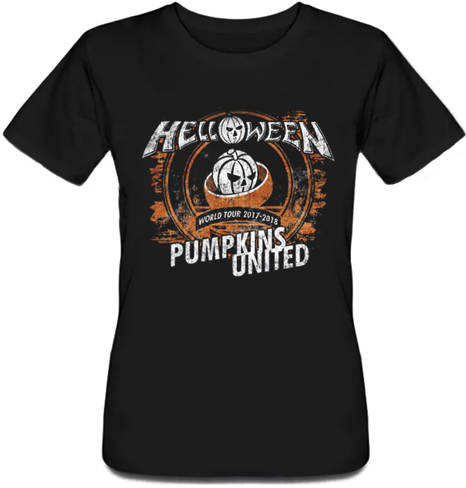 

Женская футболка Fat Cat Helloween - Pumpkins United Rings  18115, Женская футболка Fat Cat Helloween - Pumpkins United Rings XS 18115