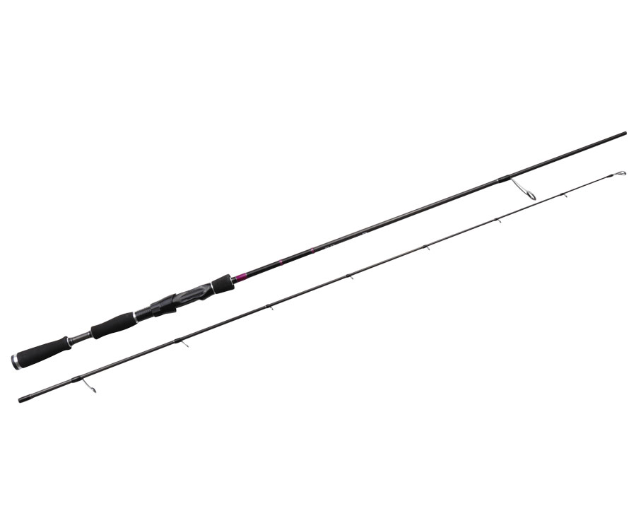 

Спиннинговое удилище Flagman Prime MH 2.13м 10-28г
