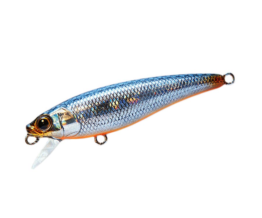 

Воблер Owner C'ultiva Rip'N Minnow 65SP 02