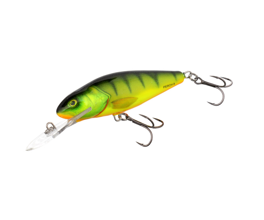 

Воблер Salmo Perch PH8DR 80мм 14г HP