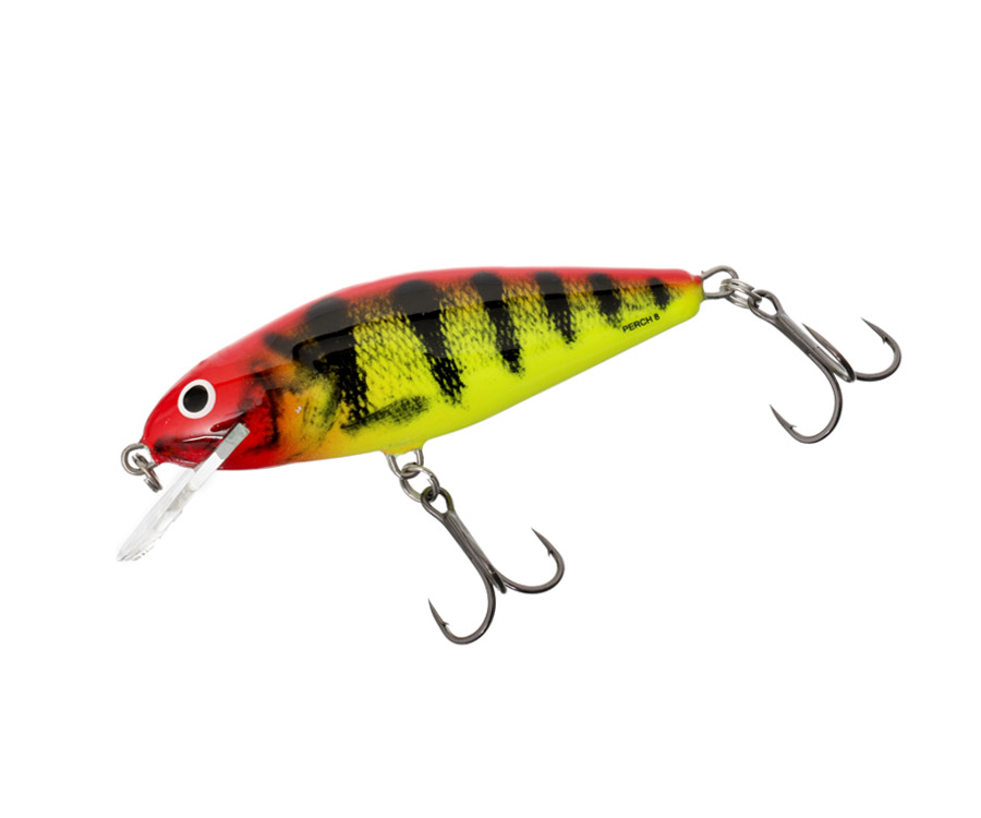 

Воблер Salmo Perch PH8F 80мм 12г CYP