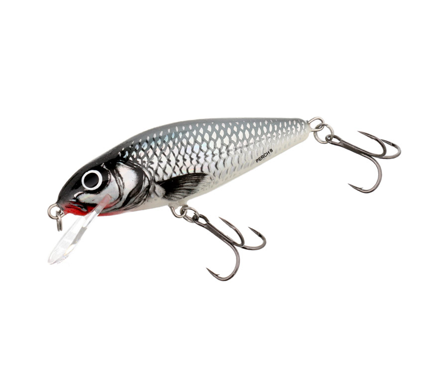 

Воблер Salmo Perch PH8F 80мм 12г HGS