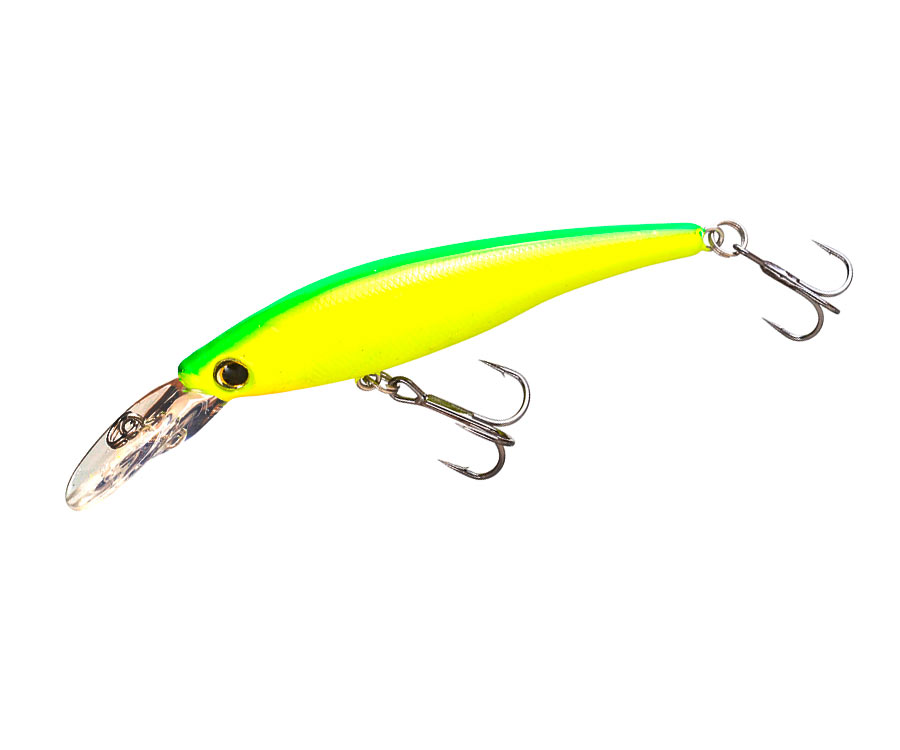 

Воблер Owner C'ultiva Rip'N Minnow 70SP 24