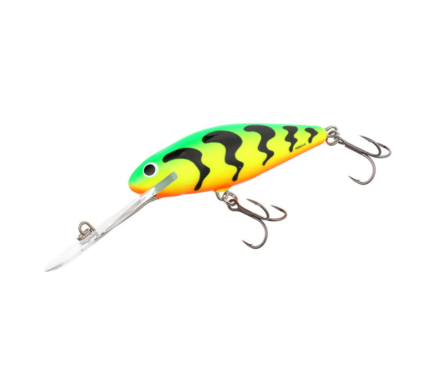 

Воблер Salmo Perch PH8SDR 80мм 14г GT