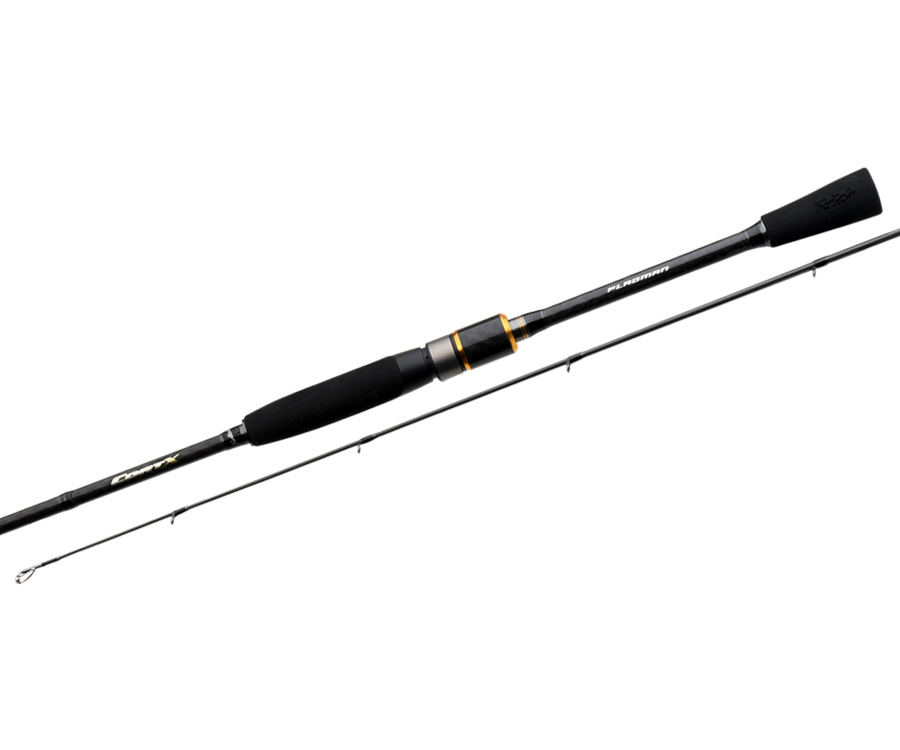 

Спиннинговое удилище Flagman Cort-X Twich 66M 1.98м 8-28г